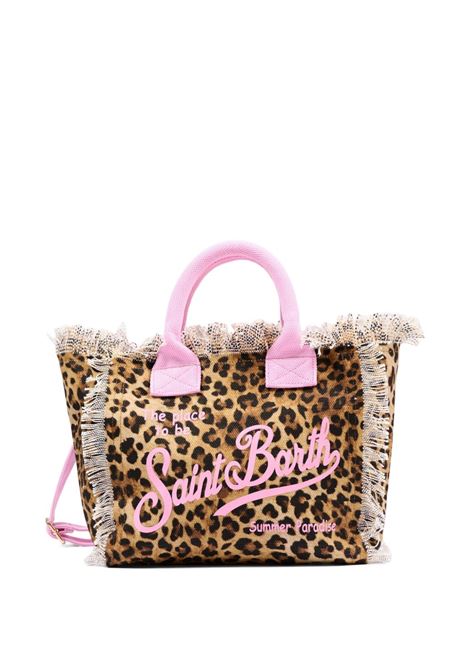 Borsa MC2 Saint Barth Kids MC2 SAINT BARTH | BORSE | COL000102591L